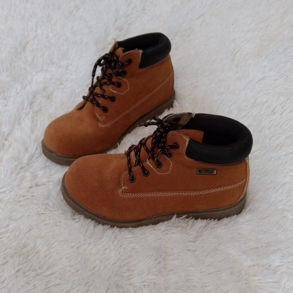Cherokee boots - Picture 1 of 6